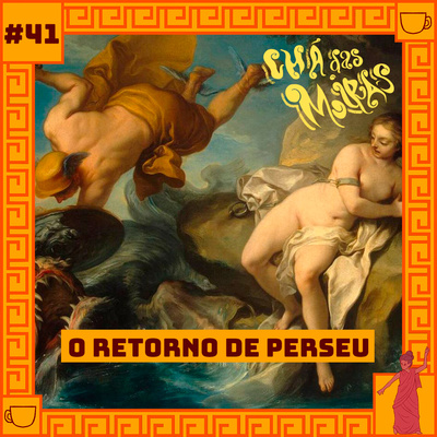 Chá das Moiras