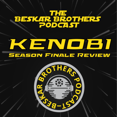 Episode 26: Obi-Wan Kenobi: Episode 6 Episode 26: Obi-Wan Kenobi: Episode 6