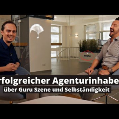 Der Lebensphilosophie Podcast Knowledge of Good and Evil von Benedikt Kluth