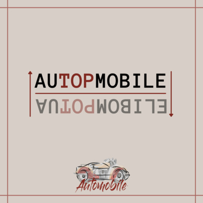 Automobile - AuTOPmobile - Pilotos mais versáteis no desporto motorizado - EP.02 episode artwork