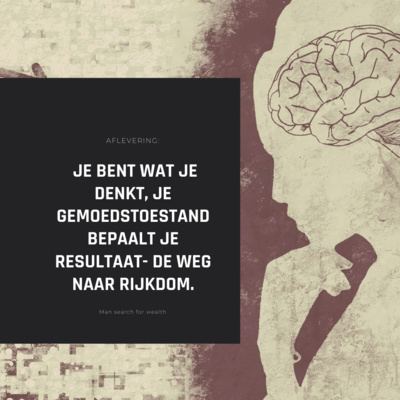 Weg naar rijkdom
