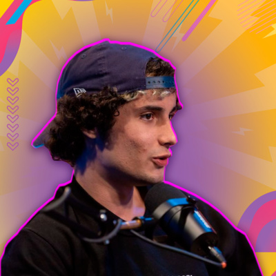 NINEXT - GROSELHA TALK - UcconX #096 episode artwork