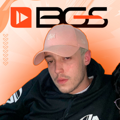 SURSKITY ft Caio Dançarino - Groselha Talk #119 - #BGS Brasil Game Show 2022 episode artwork
