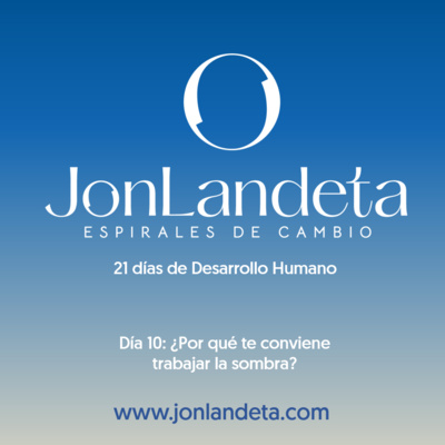 Jon Landeta | Espirales de Cambio
