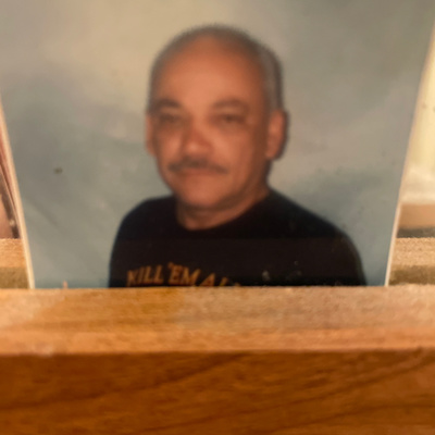 The story of my father