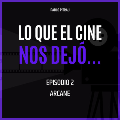 Lo que el cine nos dejó...