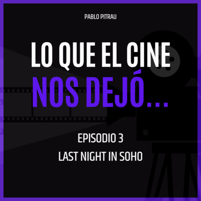 Lo que el cine nos dejó...