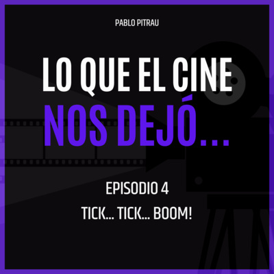 Lo que el cine nos dejó...