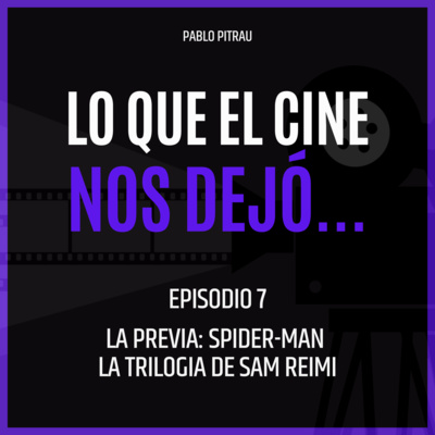 Lo que el cine nos dejó...