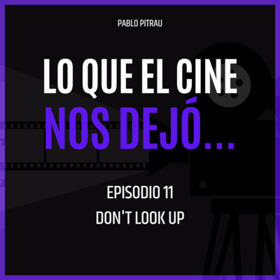 Lo que el cine nos dejó...