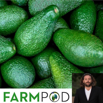 FarmPod - Feeding the World One Pod At A Time