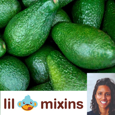 Lil Mixins - Stopping Food Allergies One Baby At A Time