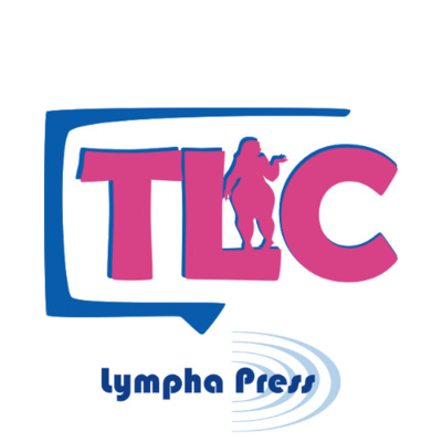 The Lympha Press Podcast