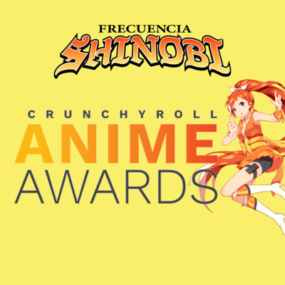 Frecuencia Shinobi