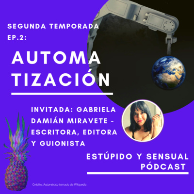 Estúpido y Sensual Pódcast