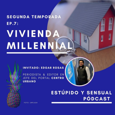 Vivienda Millenial