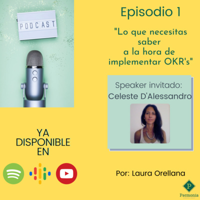 Odisea en los Negocios