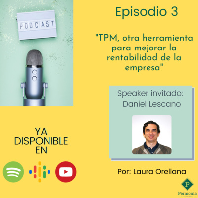 Odisea en los Negocios