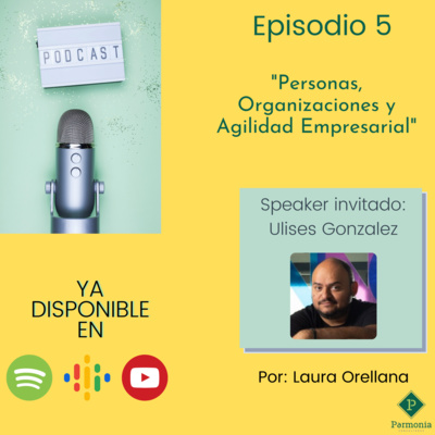 Odisea en los Negocios