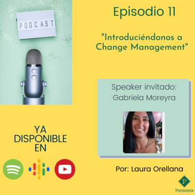 Odisea en los Negocios