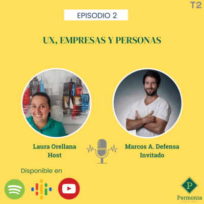 Odisea en los Negocios