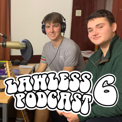 The Lawless Podcast