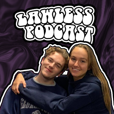 Confessions and Advice from DU Students (ft. Lauren and Cal) - Ep. 13