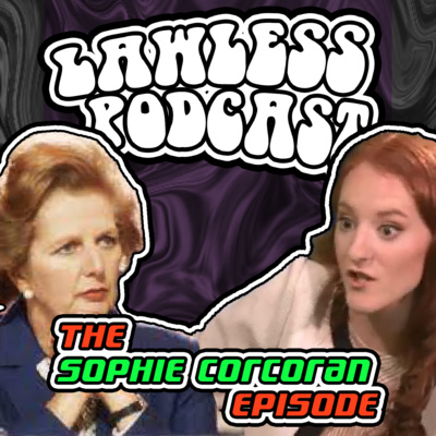 SECRETS of UK POLITICS with Sophie Corcoran - Ep. 14