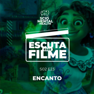 Escuta esse filme