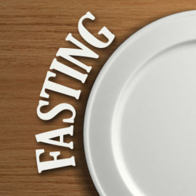 Fasting = Resting Fasting = Resting