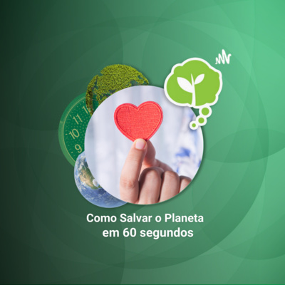 Pensamento Verde