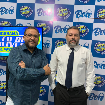 Programa Léo de Oliveira