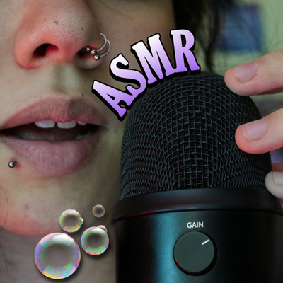 Doca ASMR