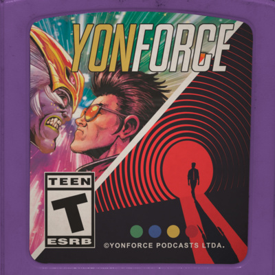 Yonforce #3 - No More Heroes III e Twelve Minutes