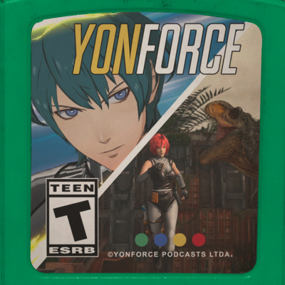 Yonforce #4 - Dino Crisis e Fire Emblem: Three Houses