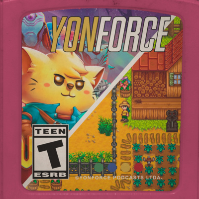 Yonforce #5 - Cat Quest II e Stardew Valley