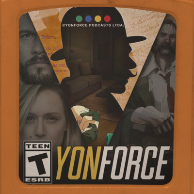 Yonforce #12 - Agatha Christie: The ABC Murders + Jogos de Mistério (Her Story, Telling Lies e Disco Elysium)