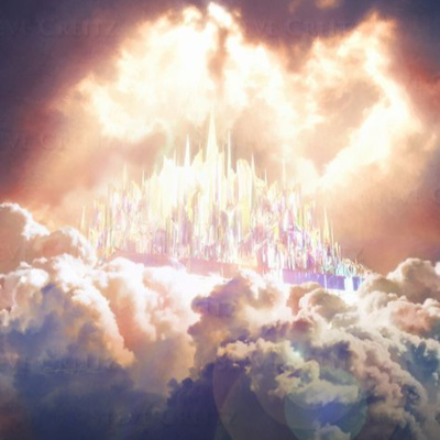 Millennial Kingdom episode artwork