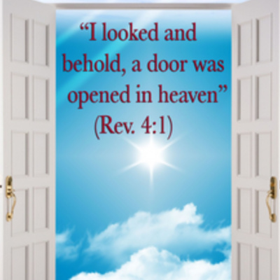 Series of Revelation: 9-Moreover episode artwork