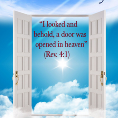 Series of Revelation: 16-Moreover