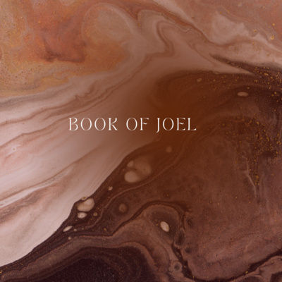 Book of Joel - 1 episode artwork