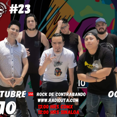 Rock de Contrabando