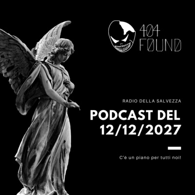  Radio della Salvezza - 12/12/2027