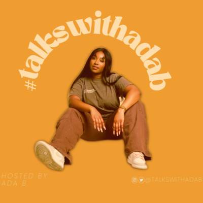 #TalksWithAdaB | Radio Show | Birmingham Music Scene, DIY Artistry, Music Trivia & more episode artwork