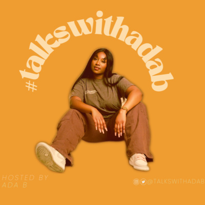 #TalksWithAdaB