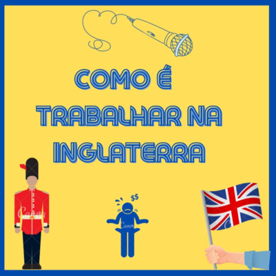 Falidos na gringa