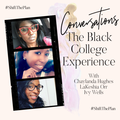 Shift The Plan | Where It Is Never Too Late To Change The Game