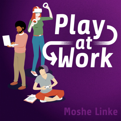 Play at Work