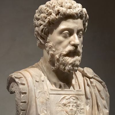 Claudiu Arieșan și Mihai Neamțu despre Epicur versus Marcus Aurelius