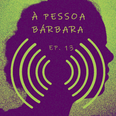 À PESSOA BÁRBARA